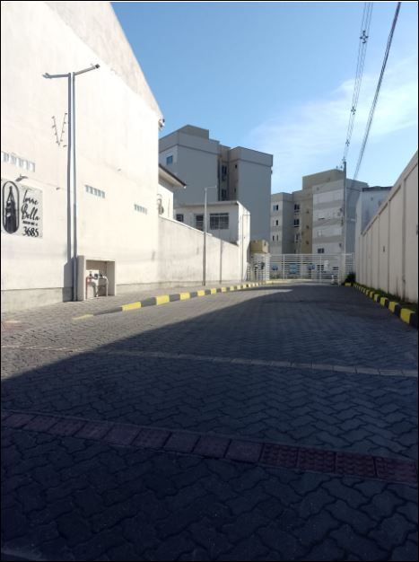 Apartamento - Venda - Fragata - Pelotas - RS