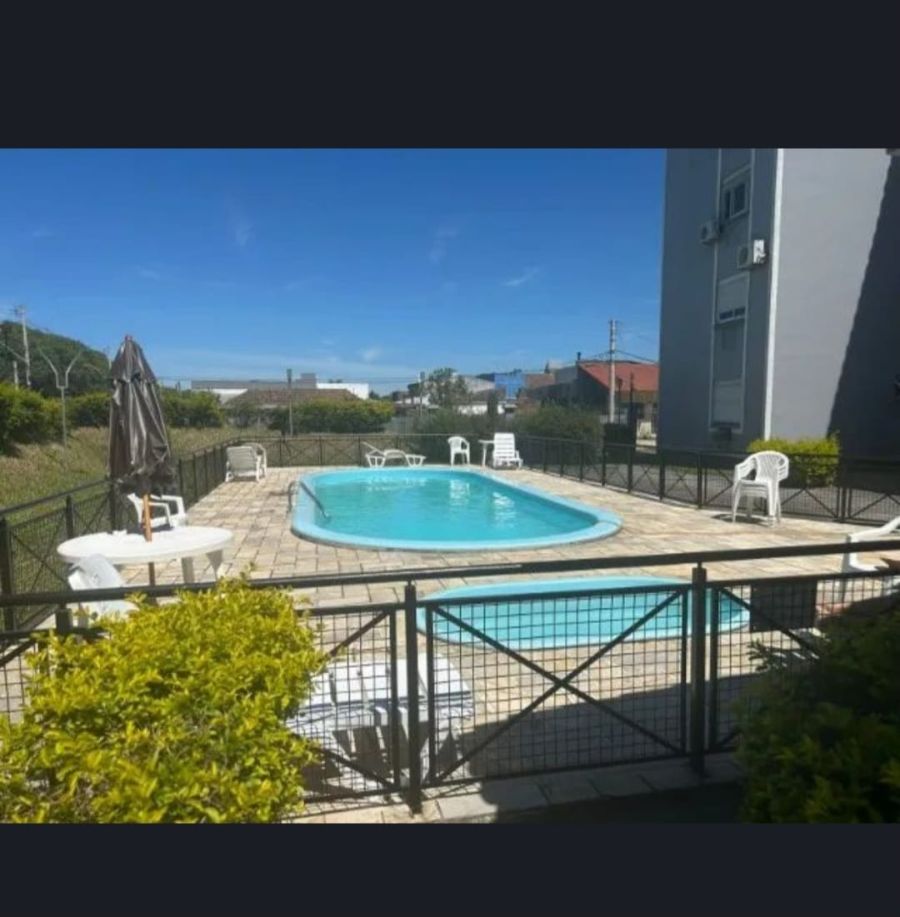 Apartamento - Venda - Areal - Pelotas - RS