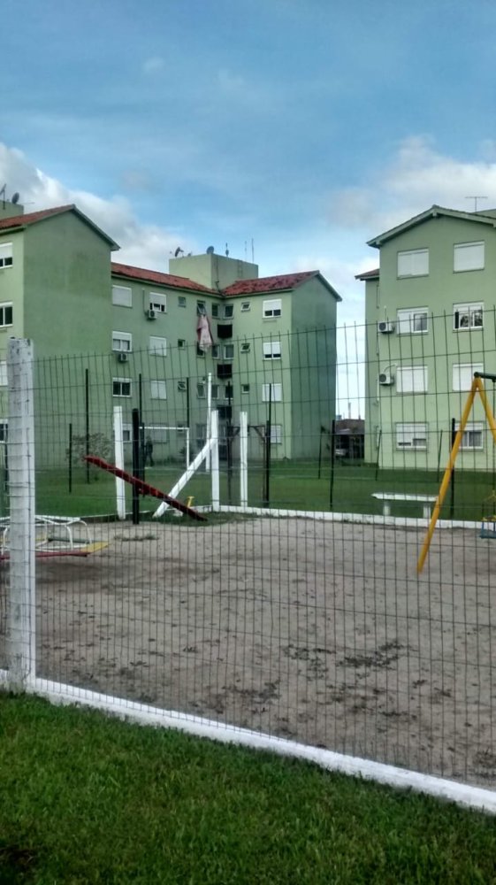 Apartamento - Venda - Tr�s Vendas - Pelotas - RS