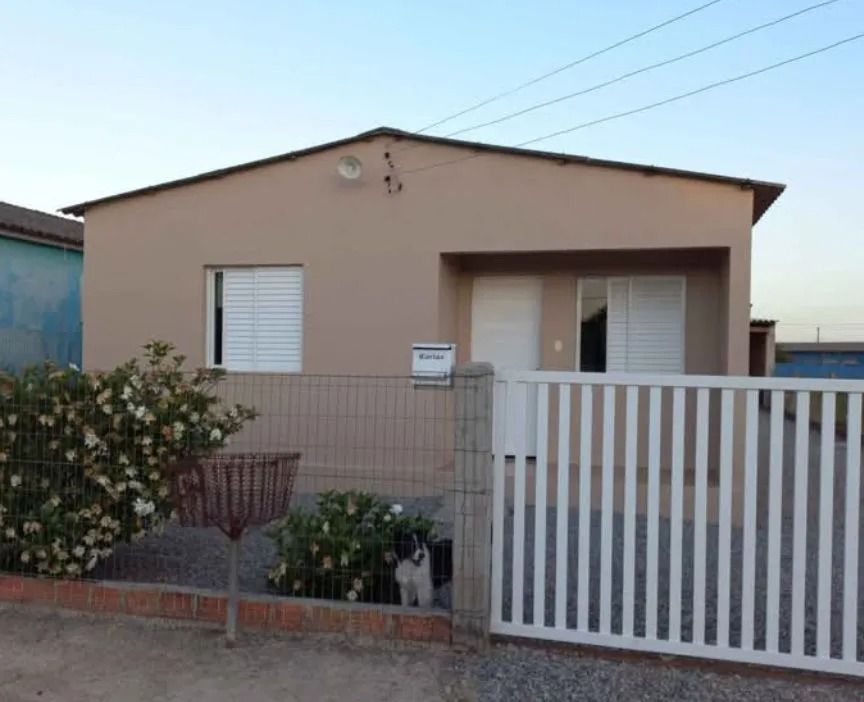 Casa - Venda - Tr�s Vendas - Pelotas - RS