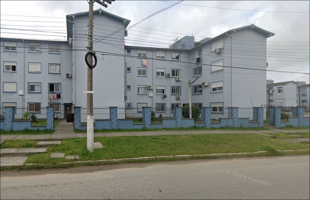 Apartamento - Venda - Trs Vendas - Pelotas - RS