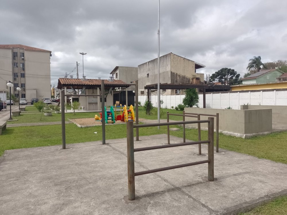 Apartamento - Venda - Fragata - Pelotas - RS