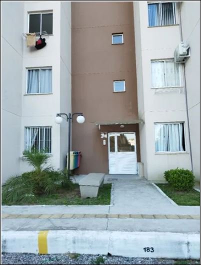 Apartamento - Venda - Fragata - Pelotas - RS