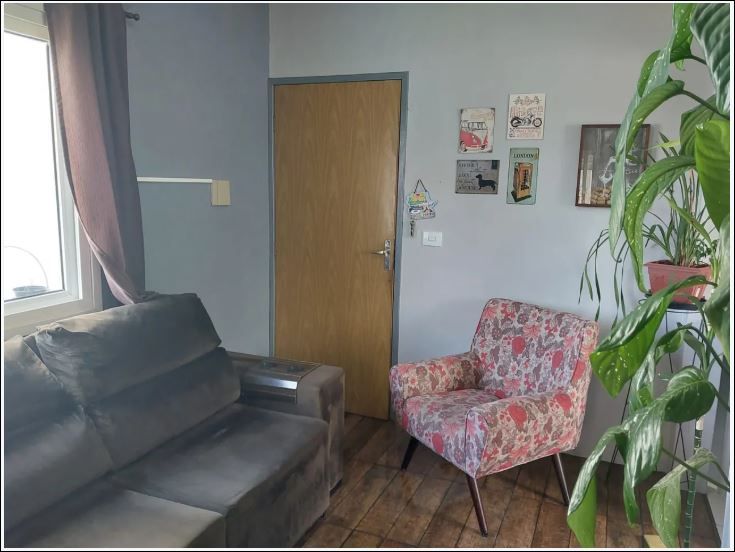 Apartamento - Venda - Trs Vendas - Pelotas - RS