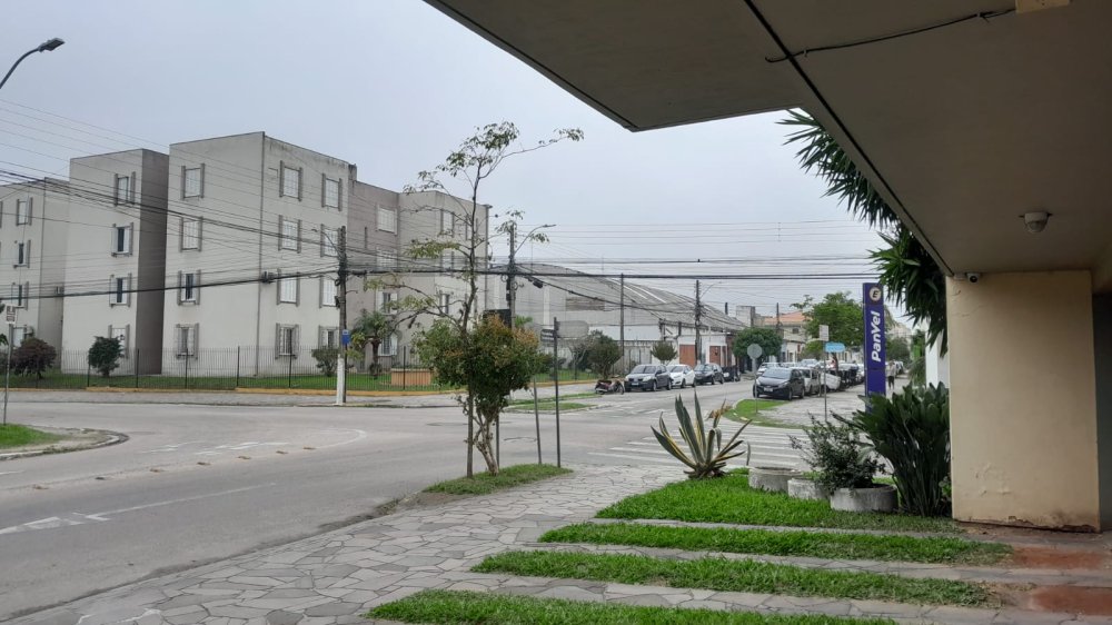 Apartamento - Aluguel - Centro - Pelotas - RS