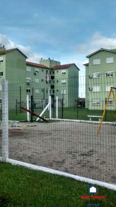 Apartamento - Venda - Tr�s Vendas - Pelotas - RS