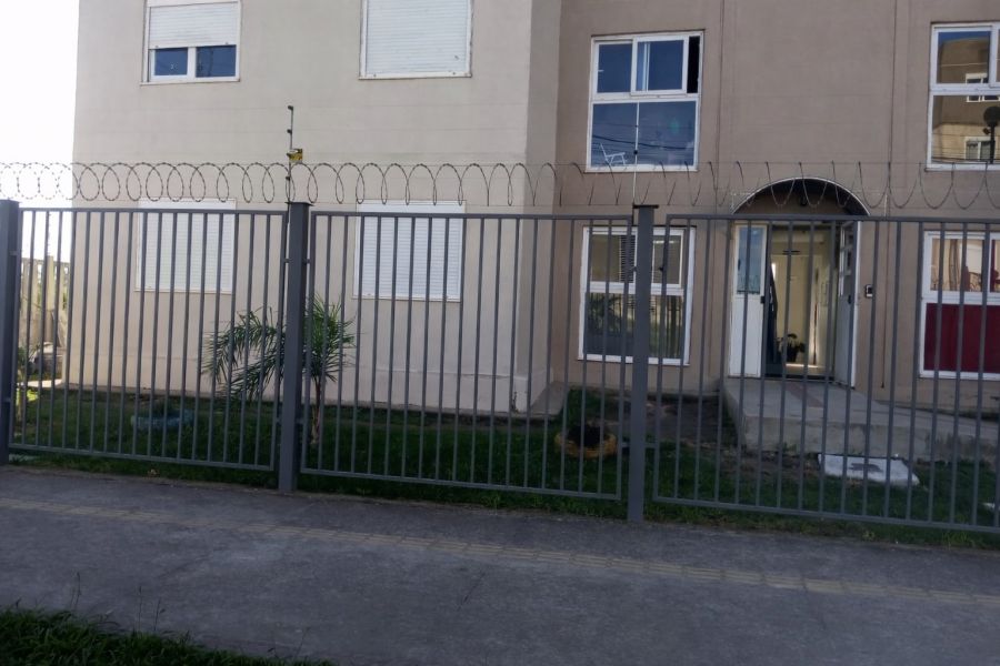 Apartamento - Venda - Tr�s Vendas - Pelotas - RS