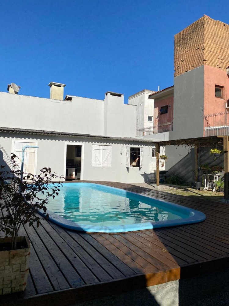 Casa - Venda - Laranjal - Pelotas - RS