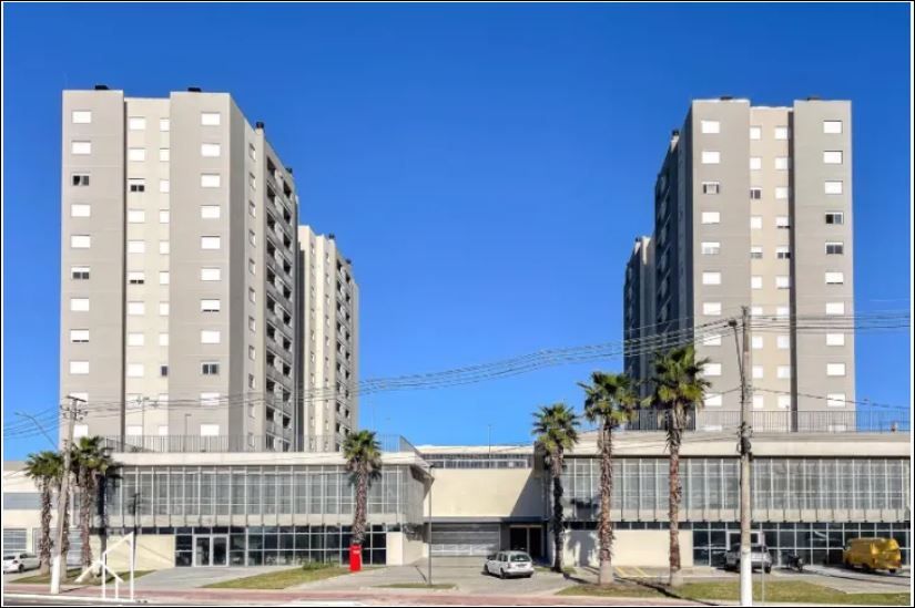 Apartamento - Aluguel - Laranjal - Pelotas - RS