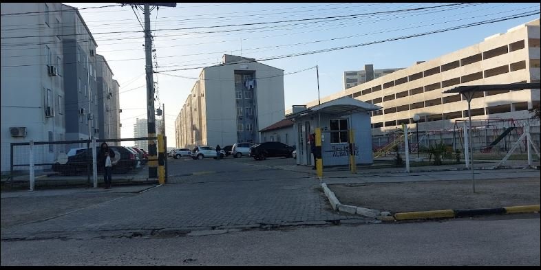 Apartamento - Venda - So Gonalo - Pelotas - RS