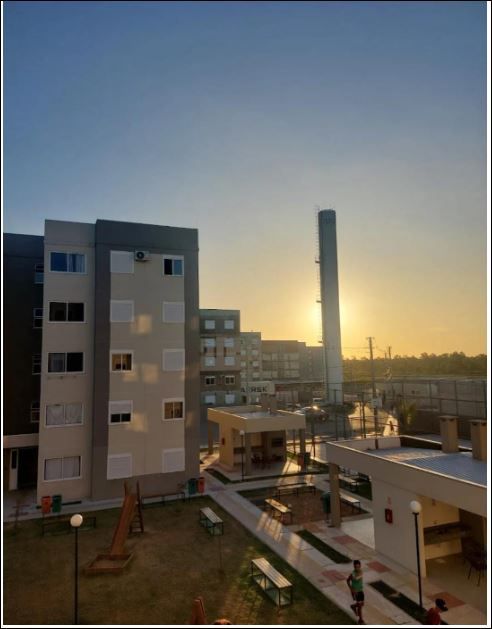 Apartamento - Venda - Tr�s Vendas - Pelotas - RS