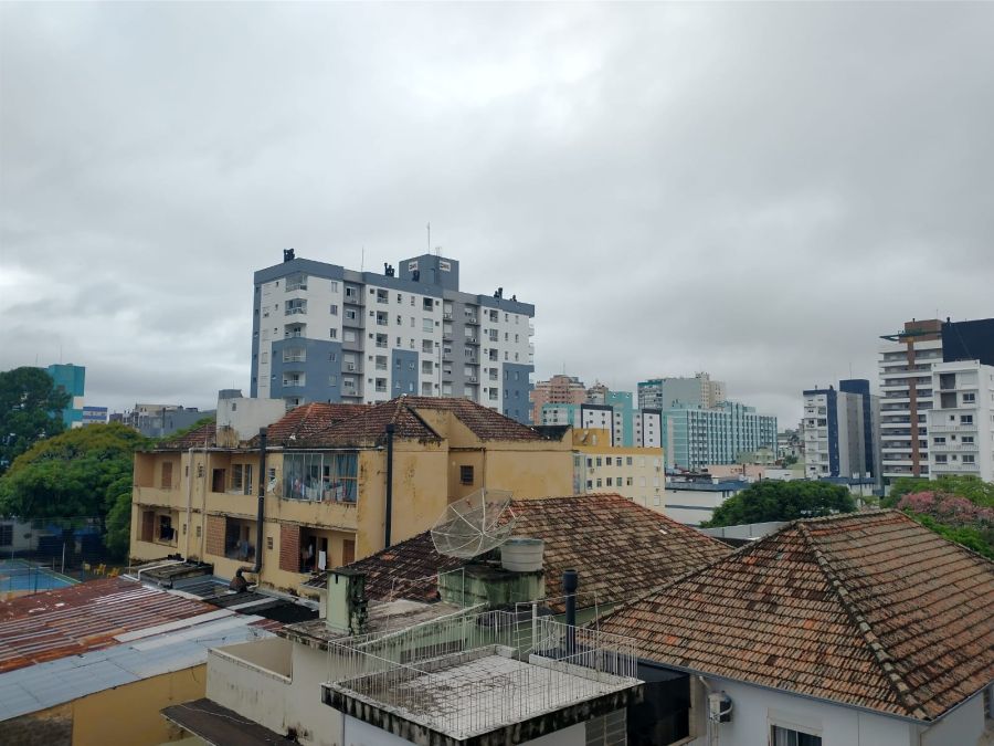 Studio - Venda - Nossa Senhora do Ros�rio - Santa Maria - RS