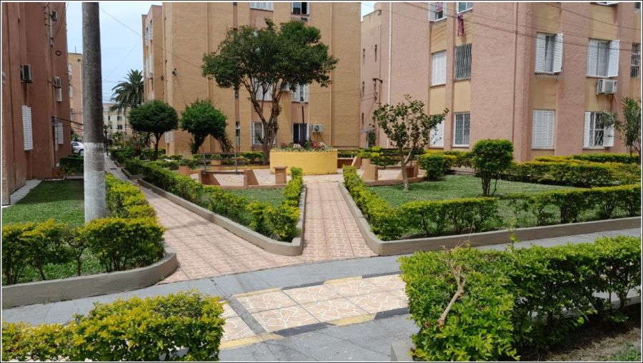 Apartamento - Venda - Centro - Pelotas - RS