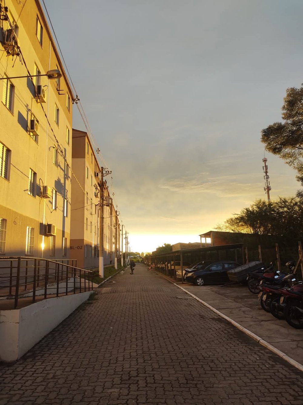 Apartamento - Venda - Trs Vendas - Pelotas - RS