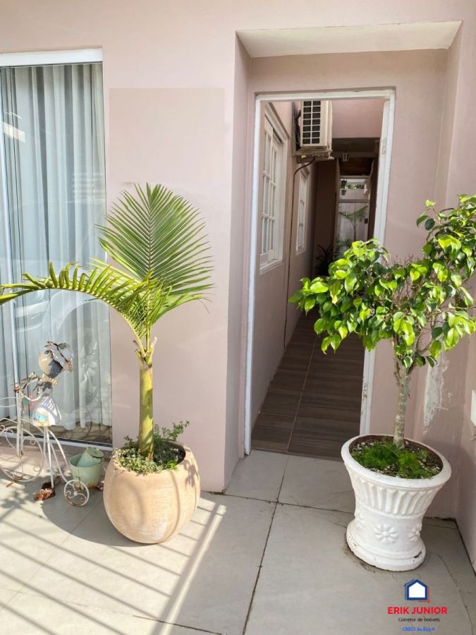 Sobrado - Venda - Fragata - Pelotas - RS