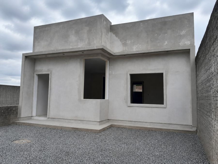 Casa - Venda - Tr�s Vendas - Pelotas - RS