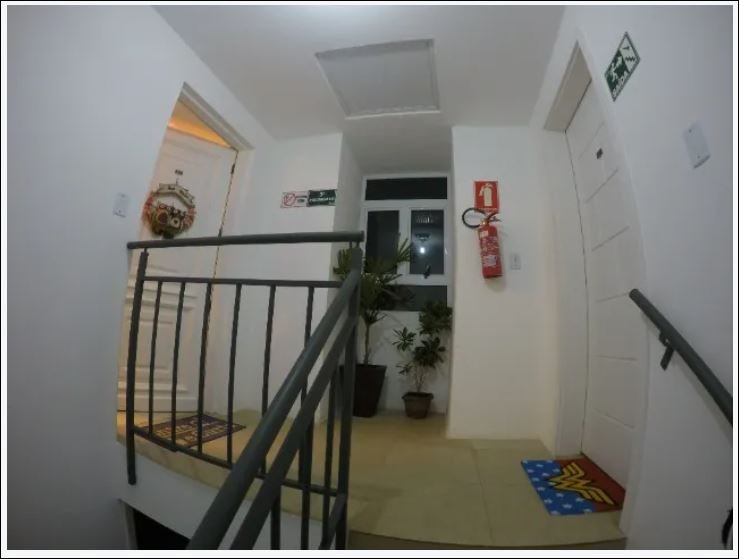 Apartamento - Venda - So Gonalo - Pelotas - RS