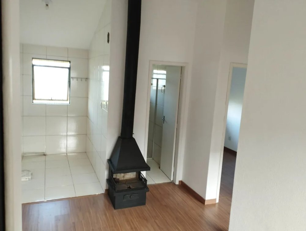 Apartamento - Venda - So Gonalo - Pelotas - RS