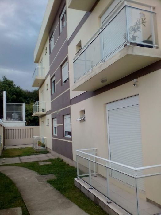 Apartamento - Venda - Tr�s Vendas - Pelotas - RS