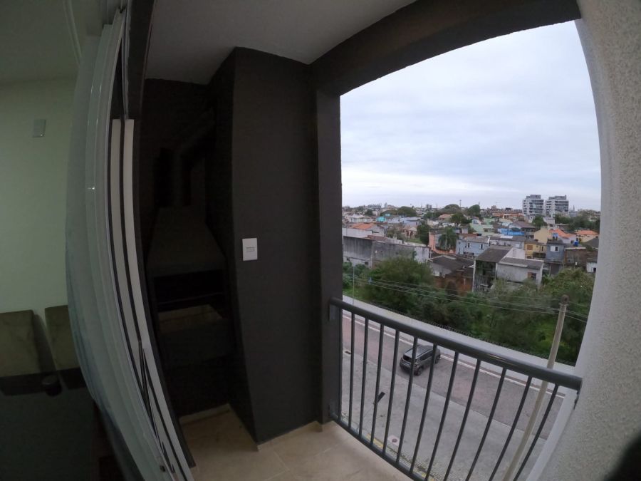 Apartamento - Venda - S�o Gon�alo - Pelotas - RS