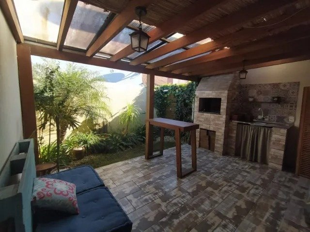 Casa em Condom�nio - Venda - Areal - Pelotas - RS