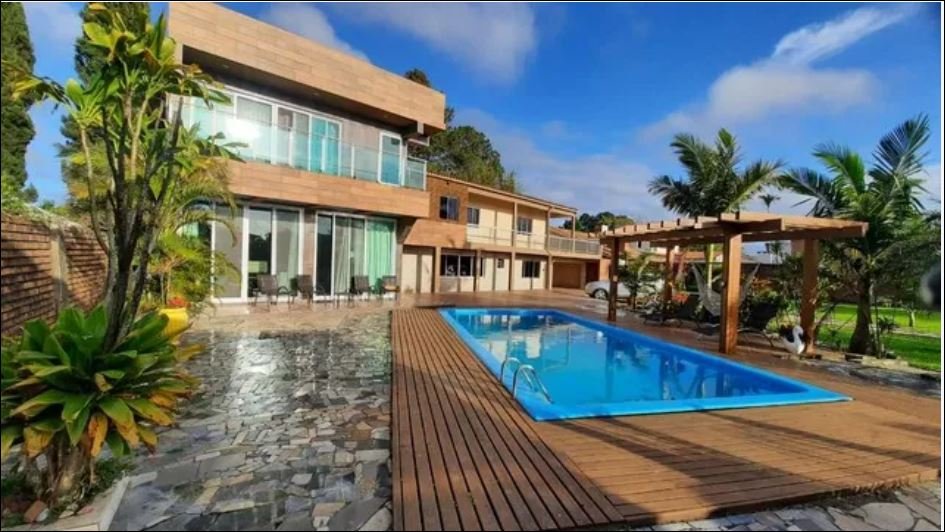 Casa - Venda - Laranjal - Pelotas - RS
