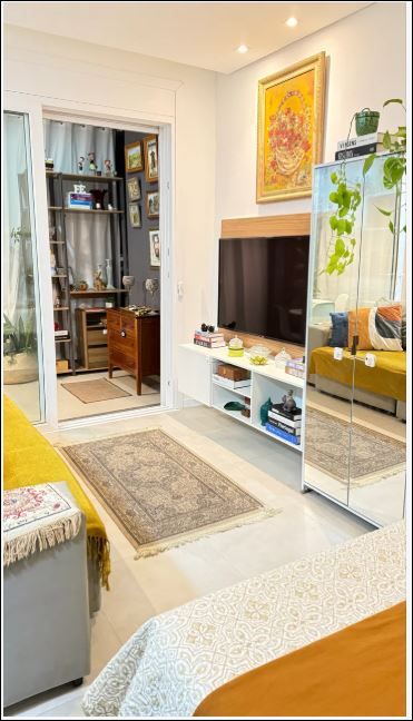 Apartamento - Venda - Centro - Pelotas - RS