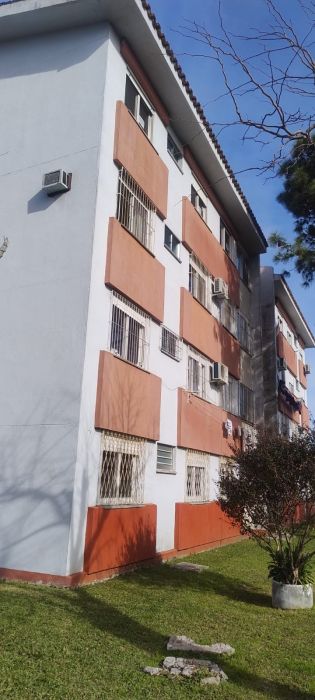Apartamento - Venda - Fragata - Pelotas - RS