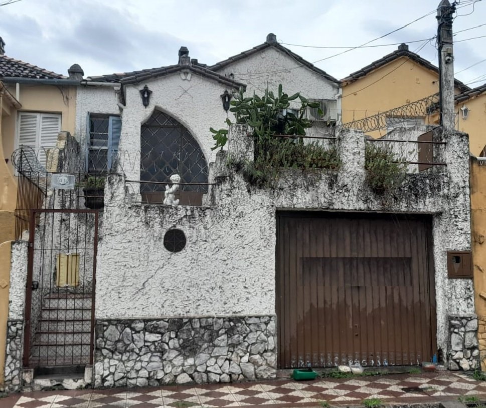 Casa - Venda - Centro - Pelotas - RS