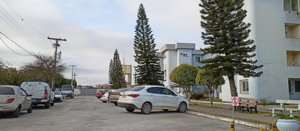Apartamento - Venda - So Gonalo - Pelotas - RS