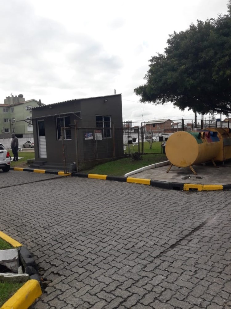 Apartamento - Aluguel - Trs Vendas - Pelotas - RS