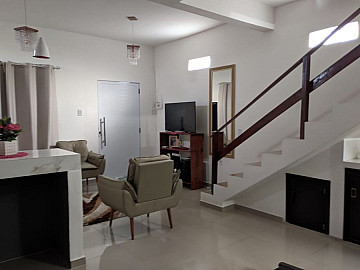 Sobrado � Venda