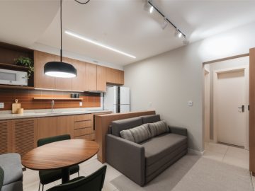 Apartamento � Venda