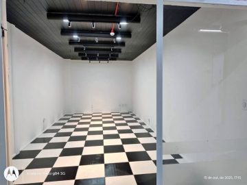 Loja para Aluguel